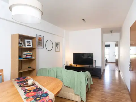 Departamento en Venta en Almagro, USD 100.000
