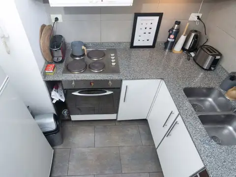 Departamento en Venta 15 años