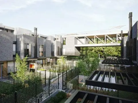 Wilde 400, Piso 01 03