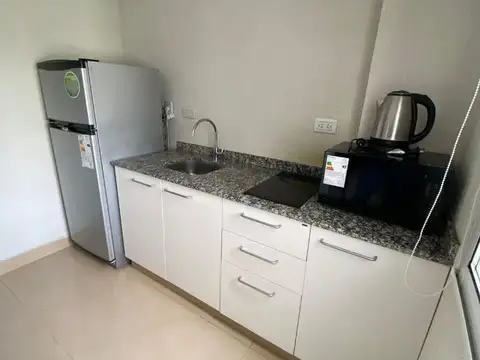 Departamento en Alquiler 2 años