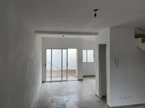Casa en Venta A Estrenar
