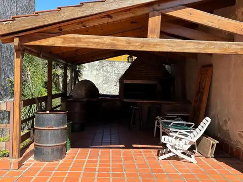 Casa en Venta 40 años