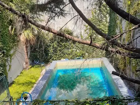Casa en Venta en Parque Chacabuco, USD 360.000