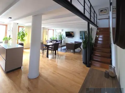 Venta departamento en Nuñez