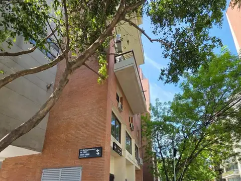 Venta departamento en Nuñez