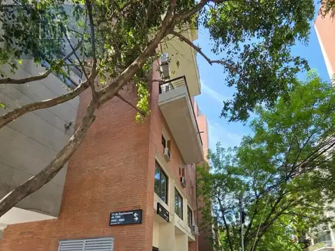 Venta departamento en Nuñez