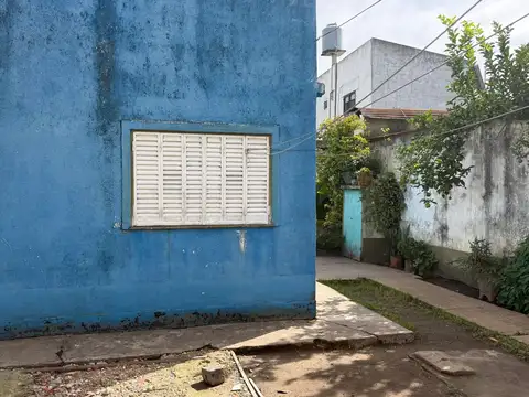 Casa en Venta en Longchamps, USD 95.000