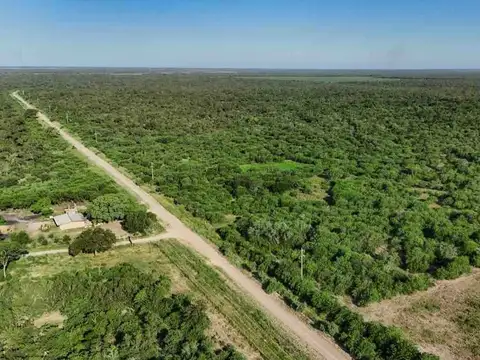 Campo ganadero en GARABATO (Santa Fe)