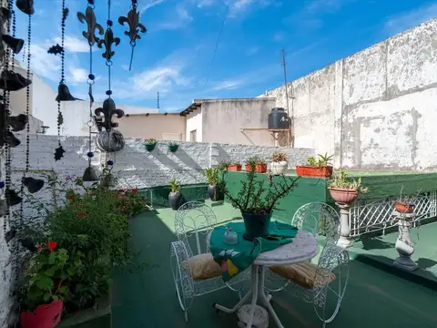 Casa en Venta 43 años