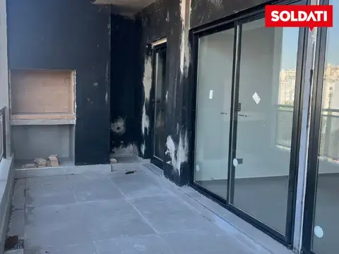 Departamento en Venta Apto profesional