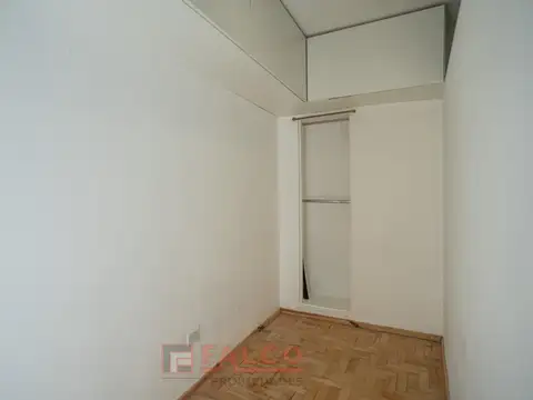 Departamento en Alquiler 50 años