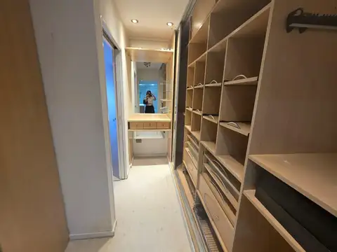 Departamento en Alquiler 15 años