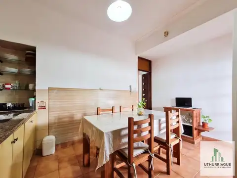 Departamento en Venta 50 años