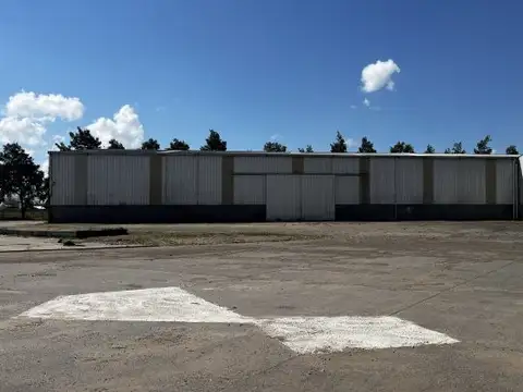 Galpon en Alquiler 13 años