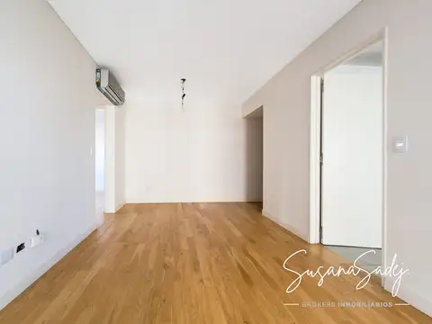Departamento en Venta en Palermo, USD 520.000