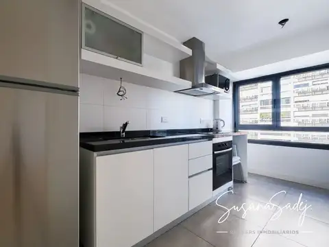 Departamento en Venta 6 años