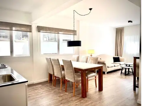 Departamento - Belgrano