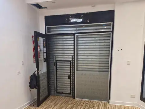 Departamento en alquiler - 1 Ambiente - Belgrano