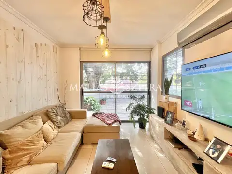 Departamento en Venta en Morón, Partido de Morón