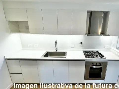 Departamento en Venta en Munro, USD 50.000