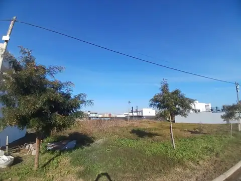 Lote terreno en venta El Quimilar City bell