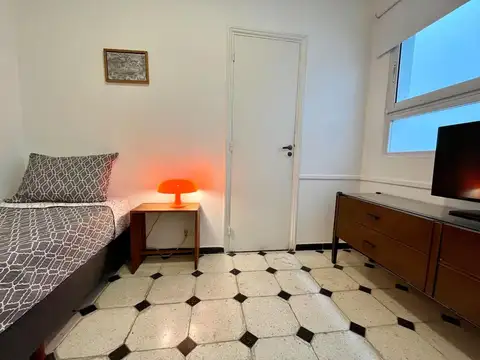 Departamento en Alquiler Temporal 24 años