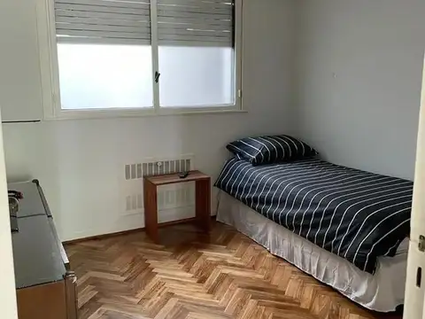 Departamento en Alquiler Temporal en Palermo, USD 1.700