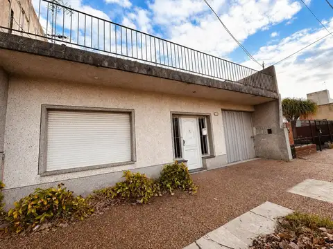 ALQUILER GALPON Y DEPOSITO CON VIVIENDA - QUILMES OESTE