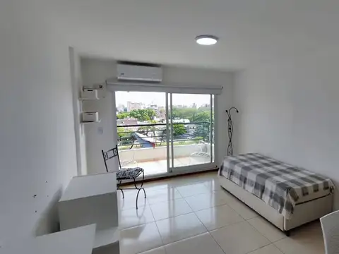 Departamento en Alquiler en Luis Agote, Rosario