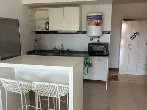 Departamento en alquiler en Luis Agote