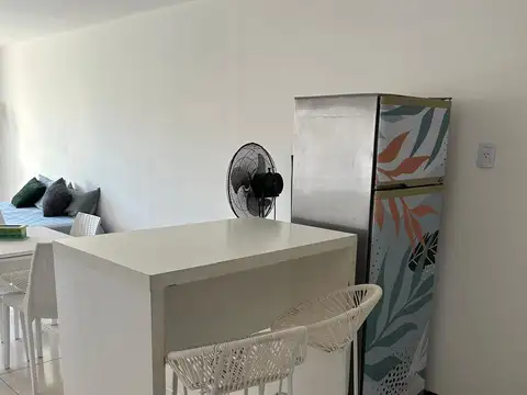 santa fe 3200, Piso 9