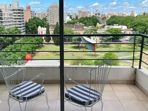 Departamento en Alquiler en Luis Agote, $ 620.000