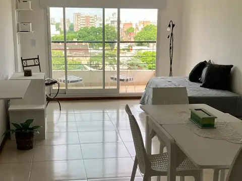 Departamento en Alquiler A Estrenar