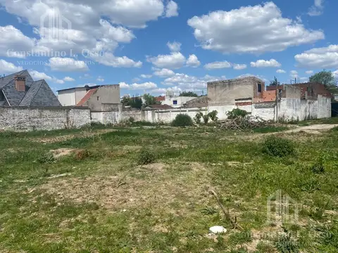 Terreno en Venta de 1359,0 m2