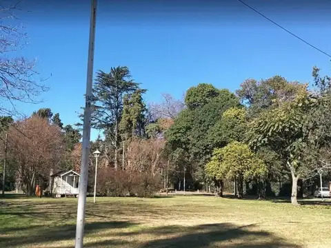 VENTA LOTEO BARRIO CERRADO PARQUE PERÓ