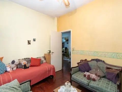 Depto Tipo Casa en Venta de 2 dormitorios
