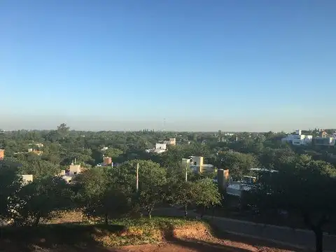 Terreno en Venta 38  mts Fondo