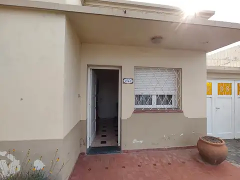 Casa en Venta en Lujan, USD 89.000