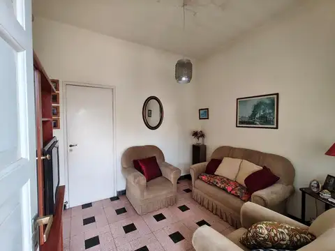 Casa en Venta 45 años