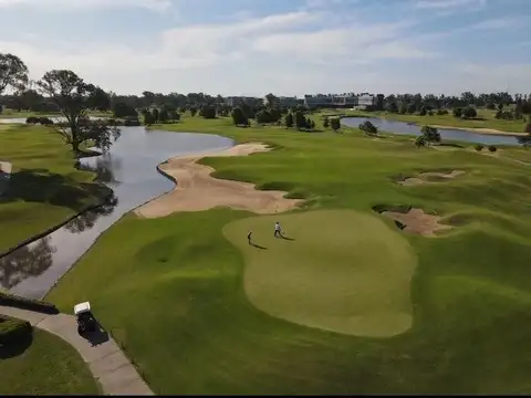 Terreno en Venta en Pilar Golf Club, USD 174.000