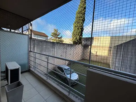 Departamento en Venta 17 años