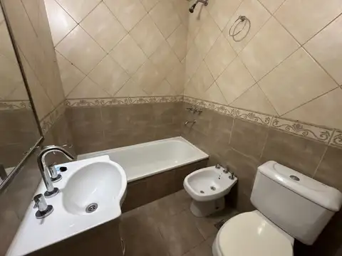 Departamento en Venta en Villa Luro, USD 105.000