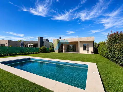 Casa en Alquiler en Pilar del Este - San Ramiro, Countries y Barrios Cerrados en Pilar