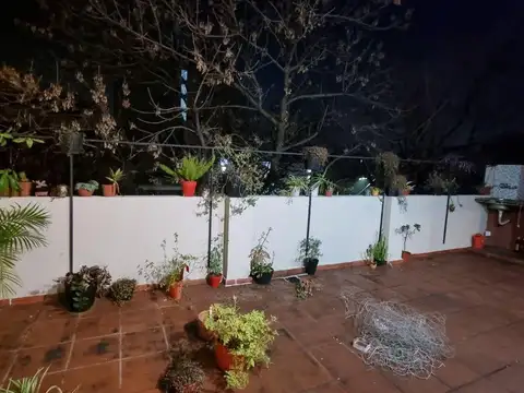 Depto Tipo Casa en Alquiler en Caballito, $ 1.700.000