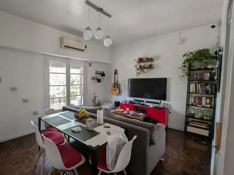 Depto Tipo Casa en Alquiler de 3 ambientes