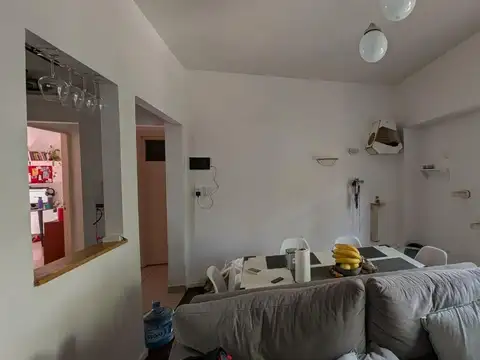 Depto Tipo Casa en Alquiler de 2 dormitorios