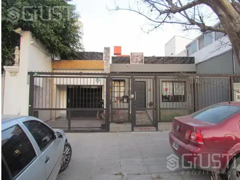 Terreno - S.Justo (Ctro)