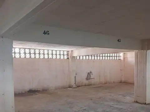 Cochera en Venta Fija