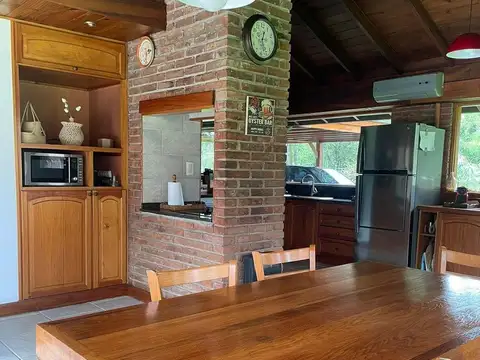 Casa en Venta 20 años