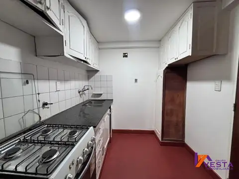 Departamento en Venta 35 años